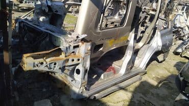 купить мицубиси паджеро спорт в бишкеке: Mitsubishi Pajero 3 кузовная часть, Митсубиси Паджеро 3 пол кузова — 1