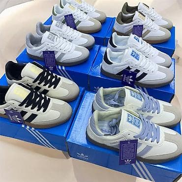 Мырзалардын бут кийими: Эркектердин кроссовкасы, 41, Tommy Hilfiger, Жаңы, түсү - Ак, Акысыз жеткирүү — 8