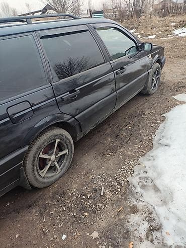 обвес 4 8: Литые Диски R 14 Volkswagen, Комплект, отверстий - 4, Б/у — 1