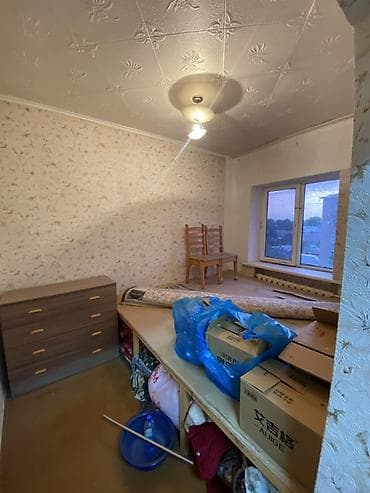 Продажа квартир: 4 комнаты, 57 м² — 4