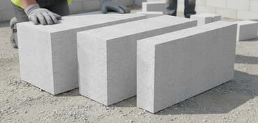 куплю газабетоные оборудование для производства газаблока: Газоблок, Неавтоклавный, 600x200x300, D600 — 1