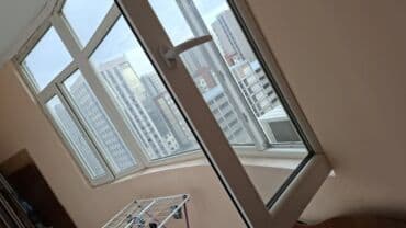 продажа квартир радуга иссык куль: 2 комнаты, 64 м², Элитка, 11 этаж, Евроремонт — 13