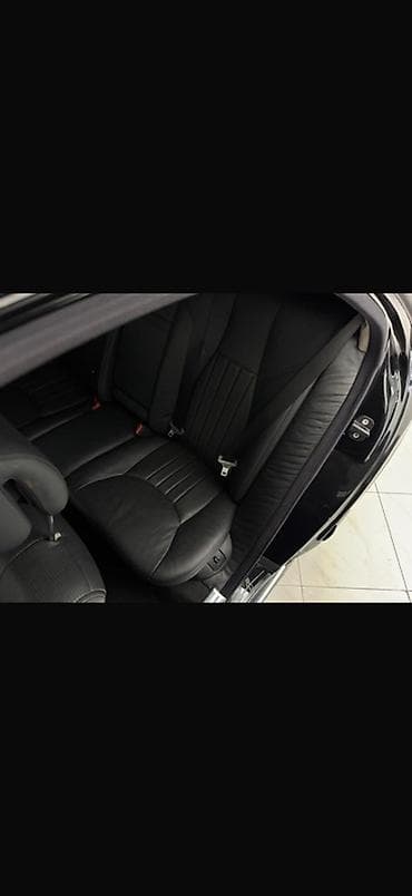 авто выкуп нексия: Mercedes-Benz S-class AMG: 2004 г., Седан — 10