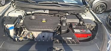 Унаа: Hyundai Sonata: 2018 г., Автомат, Газ, Седан — 2
