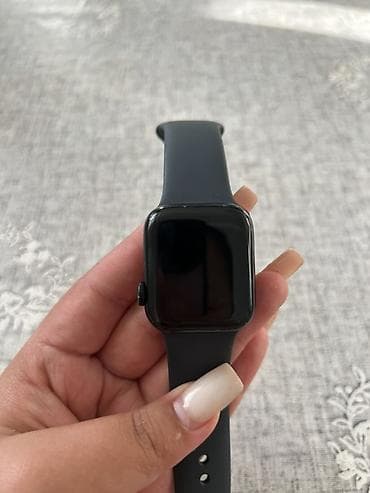 garmin 8 pro: Apple watch se 40mm aluminum case Ion-x class cps wr-50 meters в — 2