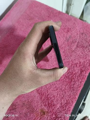tecno pova: Tecno Camon, цвет - Серый — 6