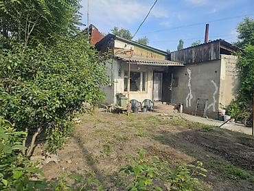 домик в лесу: Продаётся полдома в районе Карагачёвой рощи — отличное расположение в — 4