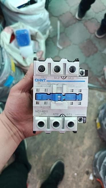 ремонт мастер: Электрик | Установка счетчиков, Демонтаж электроприборов, Монтаж выключателей Больше 6 лет опыта — 3