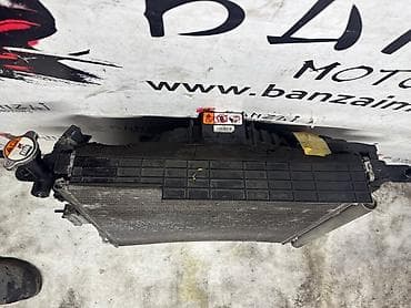 2017: Диффузор радиатора в сборе с вентилятором и радиатором охлаждения для — 4