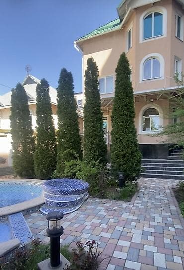 500 м², 7 комнат at lalafo.kg 500 м², 7 комнат