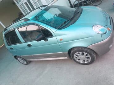 шины на камаз новые: Daewoo Matiz: 2004 г., Механика, Бензиновая, Хэтчбэк — 2