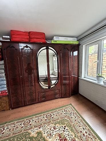 metta samurai: Шифоньер, шкаф для одежды, Прямой, ЛДСП — 1