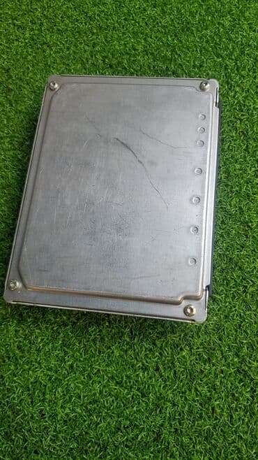 x3: Базовый ЭБУ DME BMW бмв оригинал в хорошем состоянии без дефектов — 6