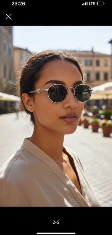 часы мужские радо: Солнцезащитные очки итальянские — 1