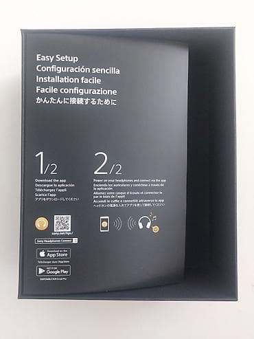 microlab solo 2: Накладные, Sony, Б/у, Беспроводные (Bluetooth), Классические — 4