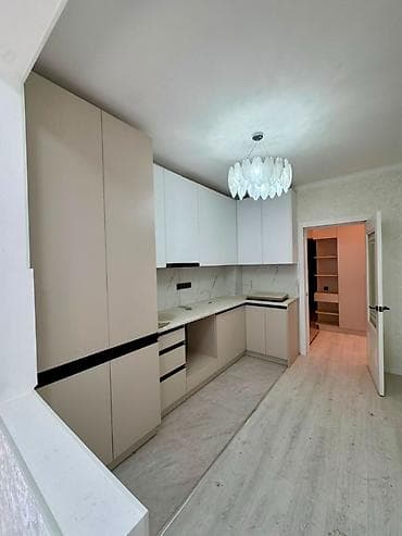 discovery studio: 1 комната, 43 м², Мед Академия Элитка, 5 этаж, Свежий ремонт — 4