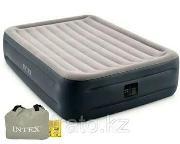 матрас кровать интекс: Доставка бесплатная Доставка по городу Бесплатная Описание Встроенный — 1