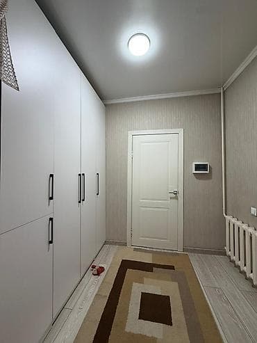 Дом в восточной части г. Бишкек, ж/м Биримдик-Кут. Параметры: - — 10