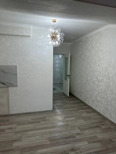 долгосрочный квартира арча бешик: 3 комнаты, Агентство недвижимости, Без подселения, С мебелью полностью — 4