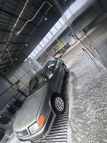 запчасти audi: Audi 100: 1993 г., 2.3 л, Механика, Бензин, Универсал — 6