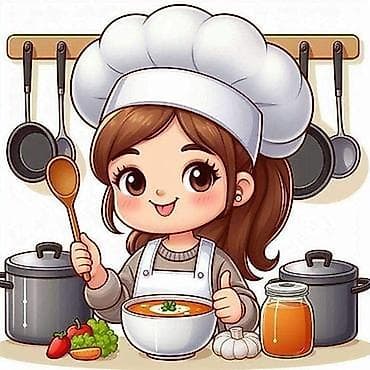 работа для вас вакансии: Вакансия: повар восточной кухни Описание: - Срочно требуется повар — 1