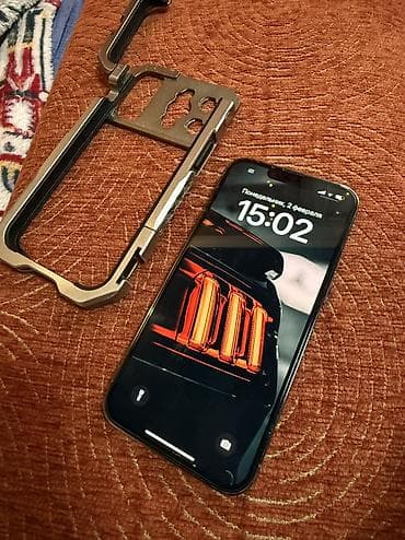 hoco m105: IPhone 13 Pro — 5