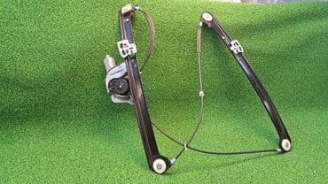 это 804: Электрический моторчик BMW 2005 г., Б/у, Оригинал, Германия — 3