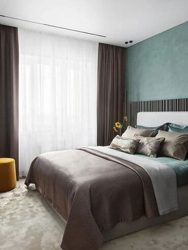 1 комната, Душевая кабина, Постельное белье, Кондиционер