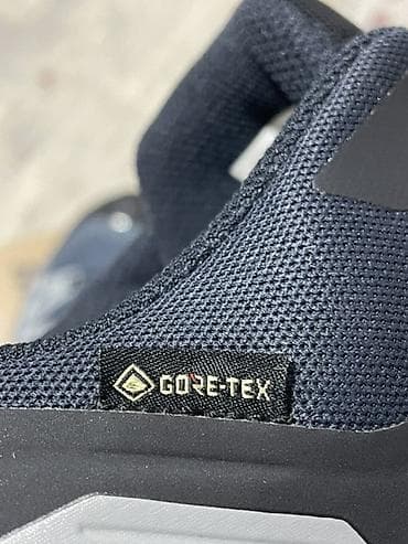 smart sensor: Мужские кроссовки, 40, 40.5, 41, Salomon, Новый, цвет - Синий — 7