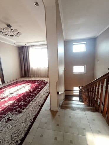 прадайу дом бишкек: Дом, 160 м², 5 комнат, Собственник, Косметический ремонт — 14