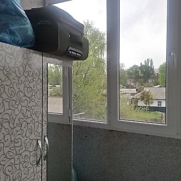 прадажа квартиры: 1 комната, 35 м², 3 этаж — 10