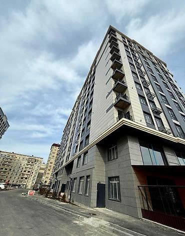 2 bedroom: 2 комнаты, 60 м², Элитка, 11 этаж, Евроремонт — 10