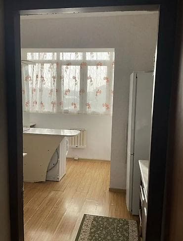 Квартиры: 1 комната, 35 м², 106 серия, 3 этаж — 5