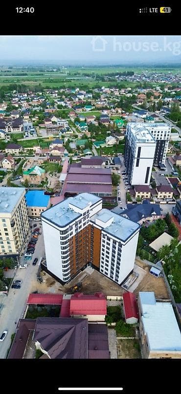 Квартиры: 3 комнаты, 94 м², Элитка, 11 этаж — 2