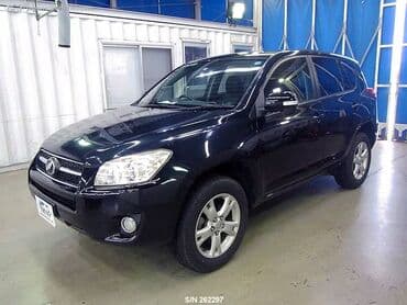 подъемник автомобильный бу в бишкеке: Передний амортизатор Toyota 2011 г., Б/у, Оригинал, Япония — 4