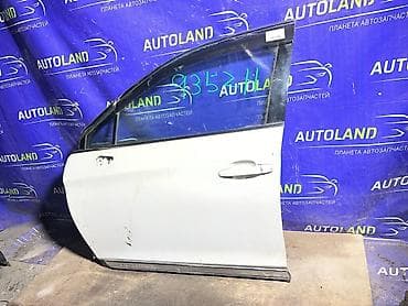 Автозапчасти: Передняя левая Subaru, Б/у, Оригинал — 2