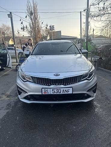 прокат машина бишкек: Ижарага берем Kia K5, Узак мөөнөткө, Айдоочусуз, | Күрөө, Алдын ала төлөө — 1