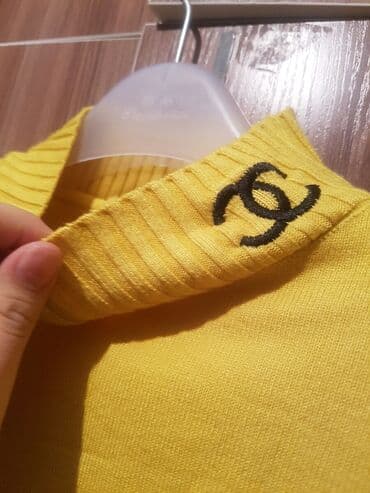 купить кофту: Кофта, M — 3