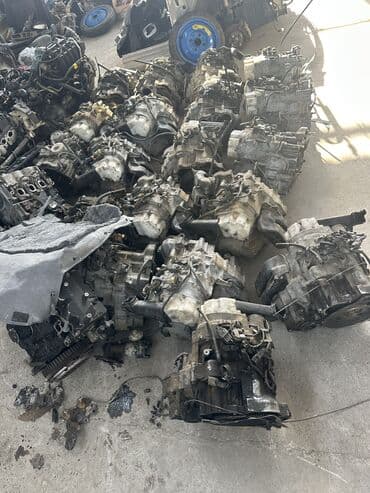 редми 4х цена в бишкеке бу: Коробка передач Вариатор Daewoo 2005 г., Б/у, Оригинал — 2