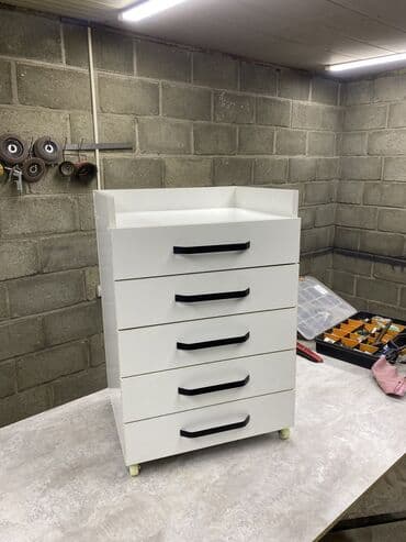 аренда стом кресло: В наличии Тумбочка для стоматологии 🦷 Размер: 800х500х400 Новый — 1