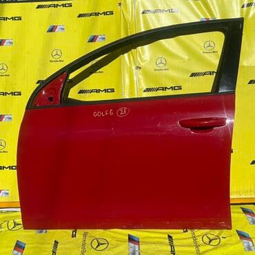 шины на гольф 3: Дверь Передняя левая Volkswagen, Оригинал — 1