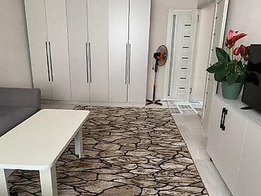 1 комната, 35 м², 105 серия, 5 этаж, Евроремонт — 2