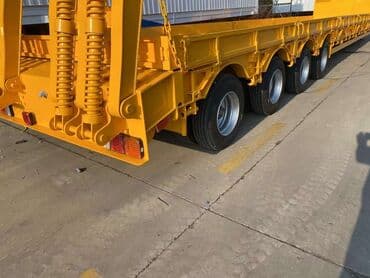 трейлер дом на колесах: Прицеп, Новый — 7