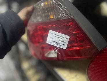 jac j7: Задний левый стоп-сигнал Honda 2006 г., Б/у, Оригинал, Япония — 3