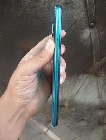 s10 plus: Redmi, Redmi Note 9 Pro, Б/у, 64 ГБ, 2 SIM — 3