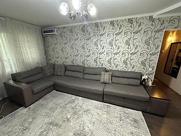 Раскладной диван, Б/у