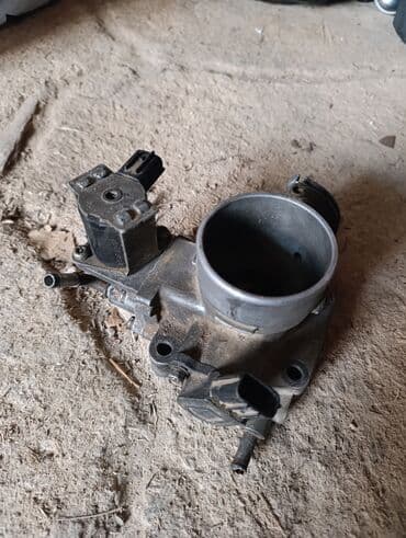 audi 90 2.2 e: Форсунка Mazda 2000 г., Б/у, Оригинал, Германия — 4