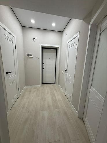 фучика 18 а: 1 комната, 51 м², Элитка, 8 этаж, Евроремонт — 7