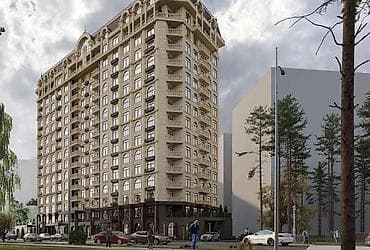 Батирлер: 2 бөлмө, 86 м², Асанбай мкр 8 кабат, ПСО (өз алдынча бүтүрүү) — 4