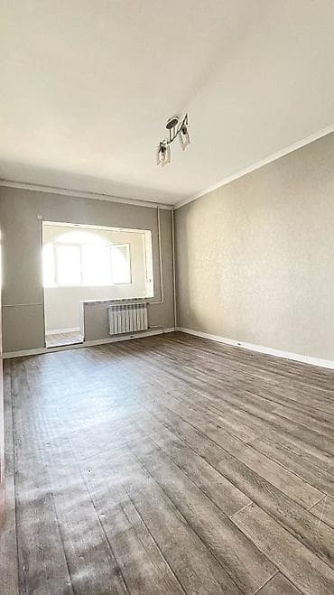 105: 1 комната, 41 м², 105 серия, 6 этаж — 3
